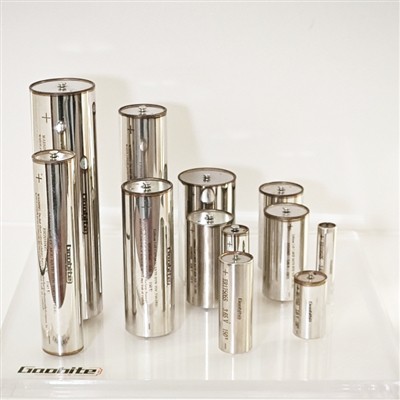 Δελτίο Τύπου: Η [Gaobite®] αποκαλύπτει ενοποιημένο επανασχεδιασμό προϊόντος γ...