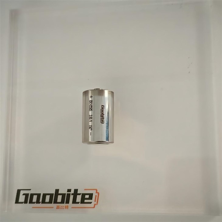 Μπαταρία λιθίου 3,6V 1/2 AA 14250